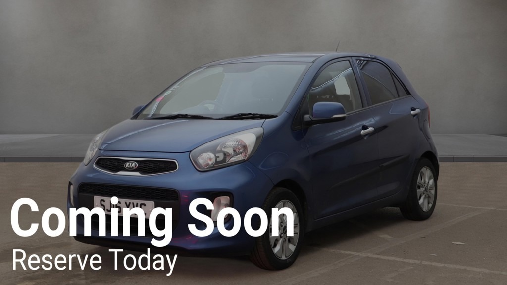 Used Kia Picanto 2016 for sale - 77897767: Photo 3