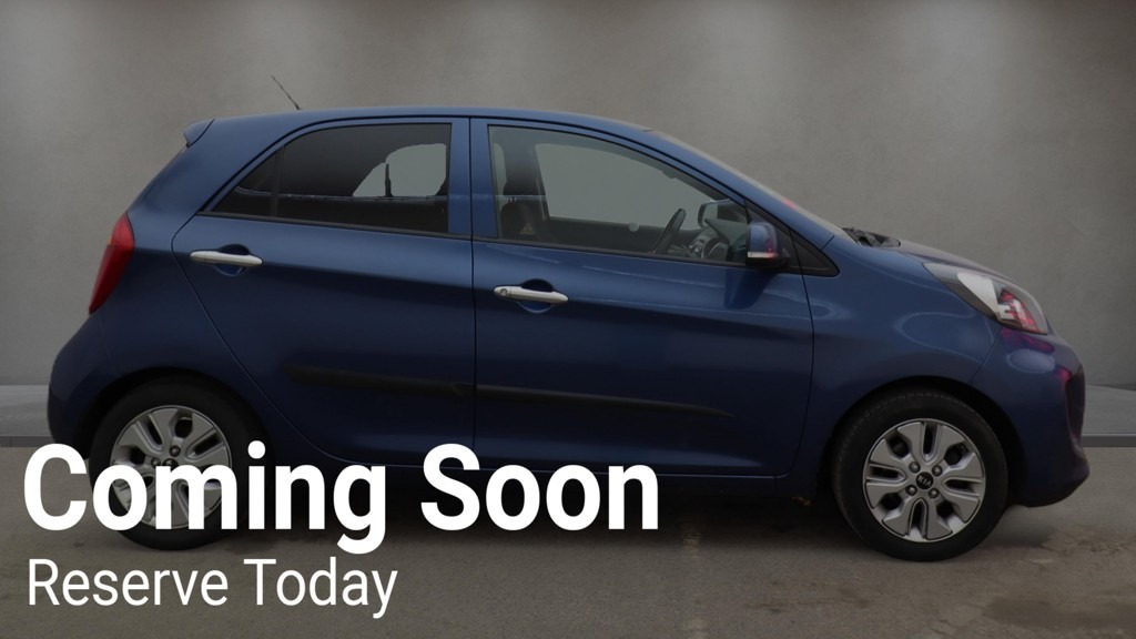 Used Kia Picanto 2016 for sale - 77897767: Photo 6