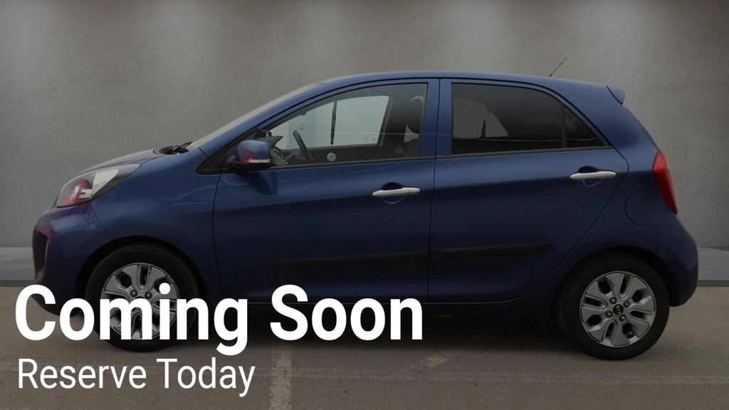 Used Kia Picanto 2016 for sale - 77897767: Photo 7