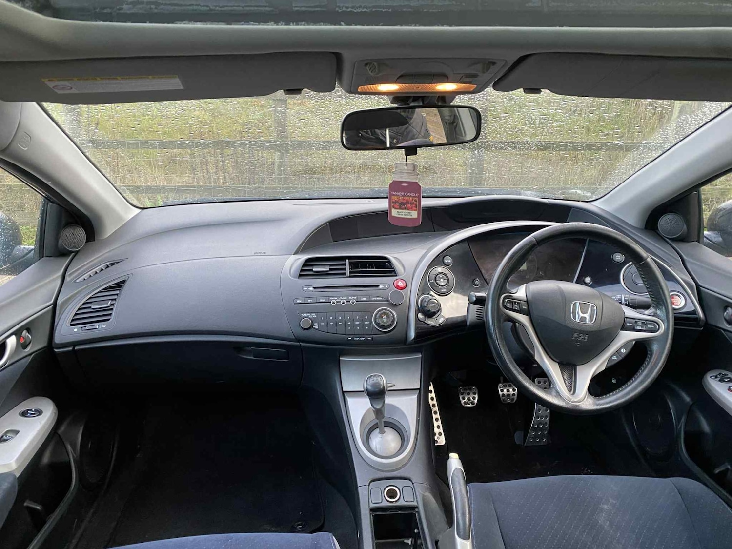 Used Honda Civic 2008 for sale - 76963040: Photo 10