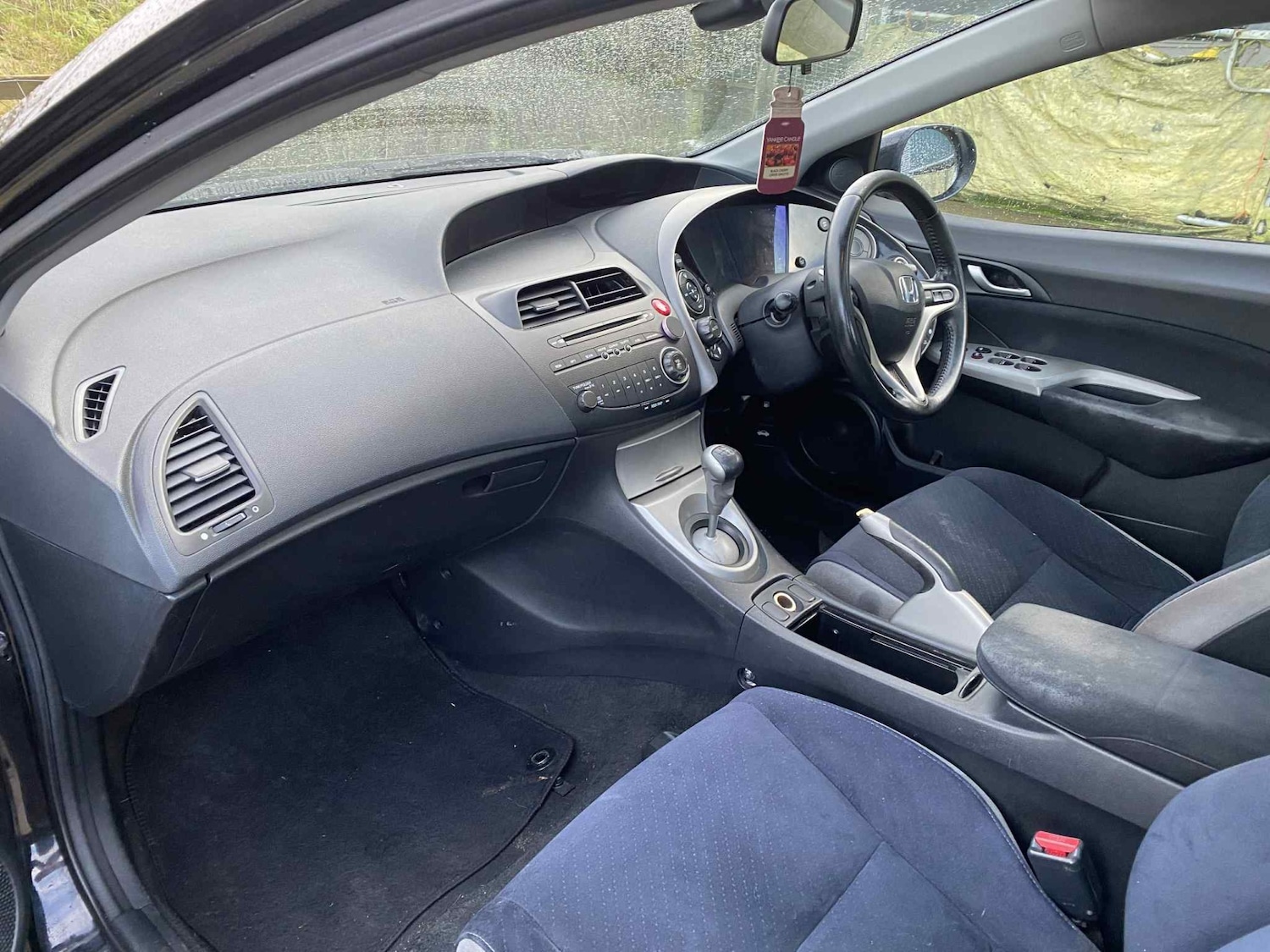 Used Honda Civic 2008 for sale - 76963040: Photo 11