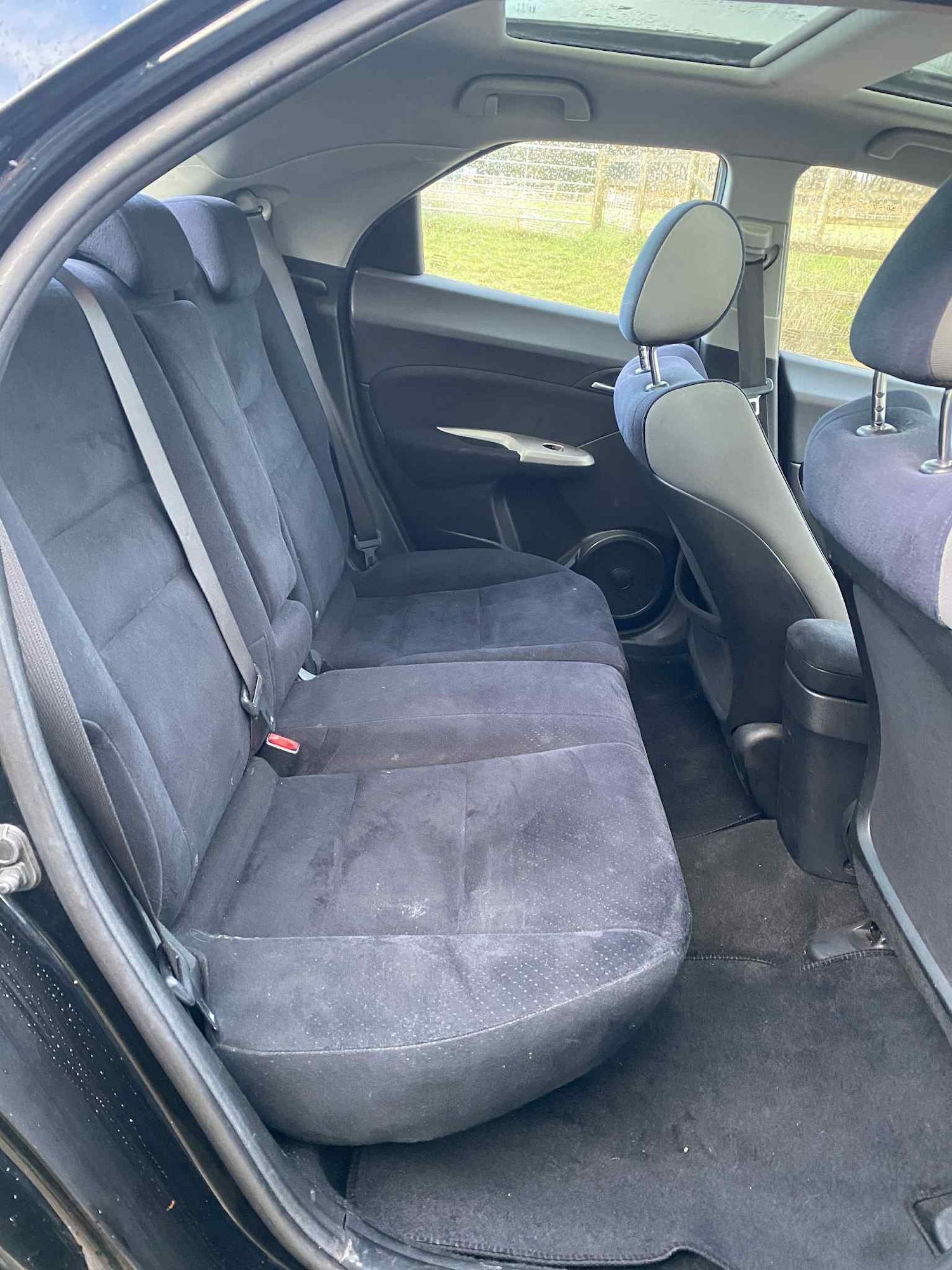 Used Honda Civic 2008 for sale - 76963040: Photo 12