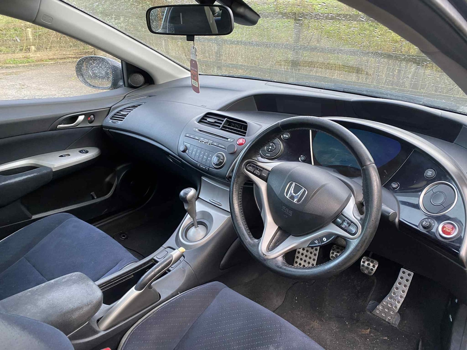 Used Honda Civic 2008 for sale - 76963040: Photo 13