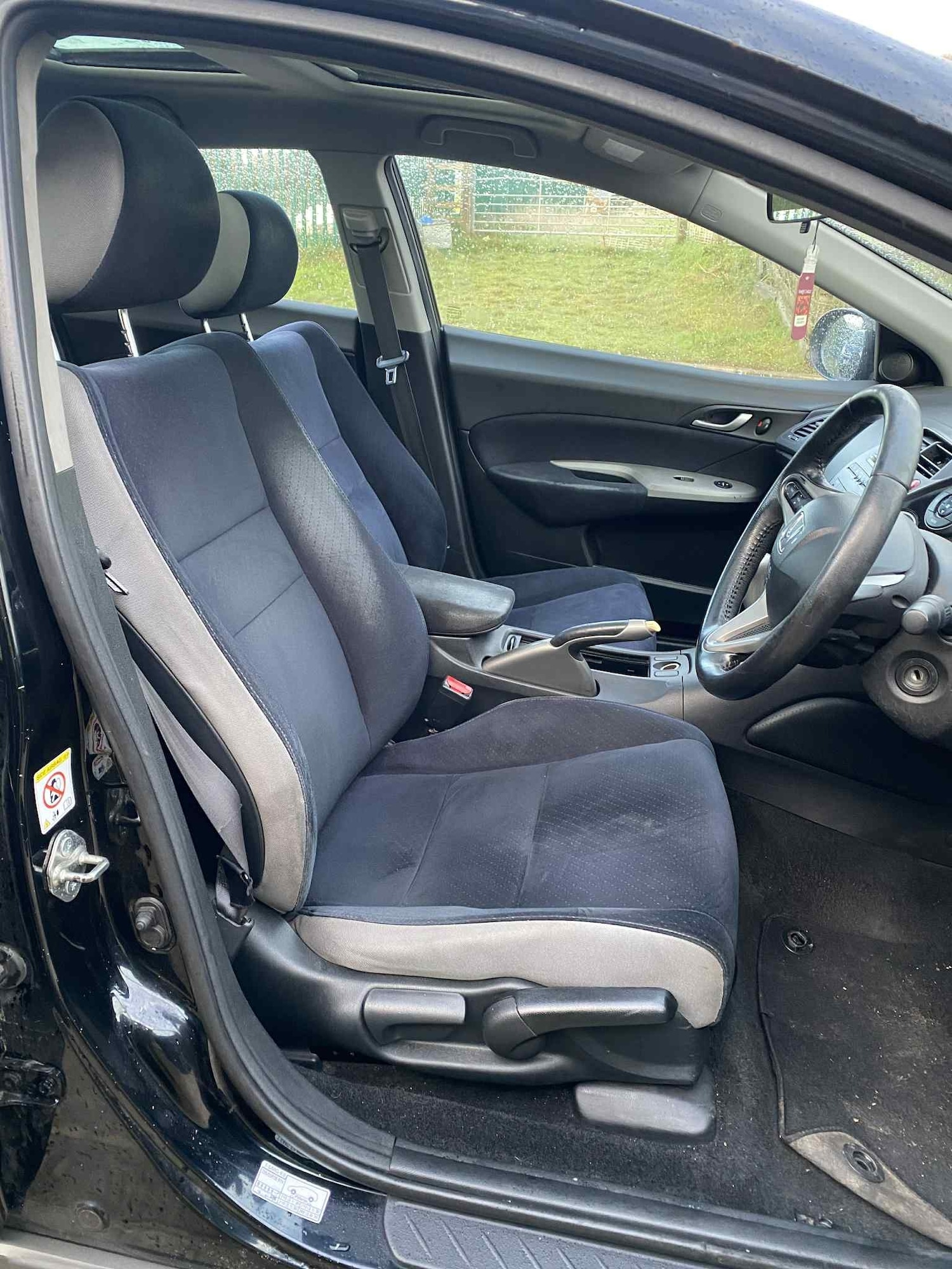 Used Honda Civic 2008 for sale - 76963040: Photo 14