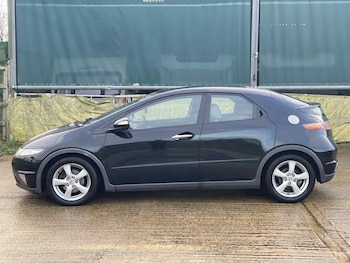 Used Honda Civic 2008 for sale - 76963040: Photo