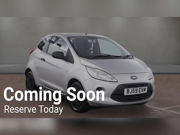 Used Ford Ka 2009 for sale - 78085072: Photo