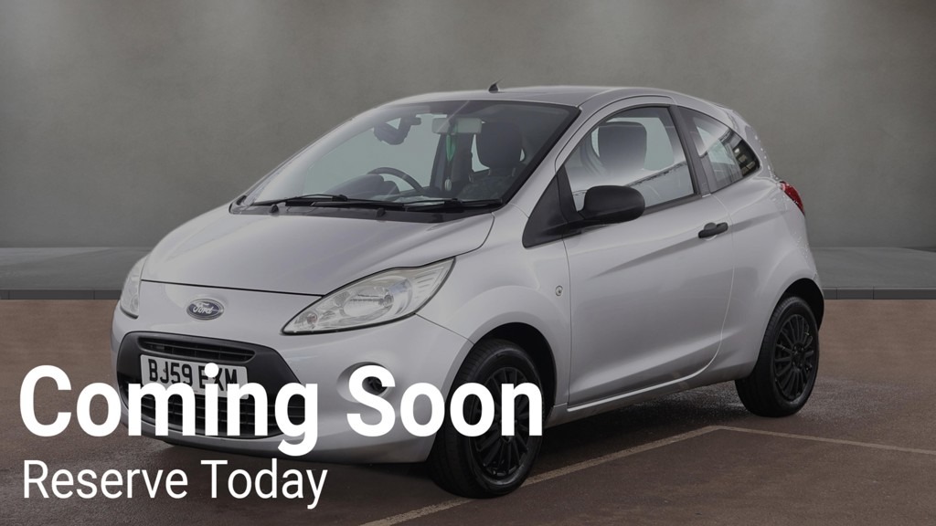 Used Ford Ka 2009 for sale - 78085072: Photo 2