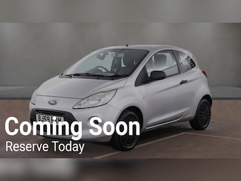 Used Ford Ka 2009 for sale - 78085072: Photo
