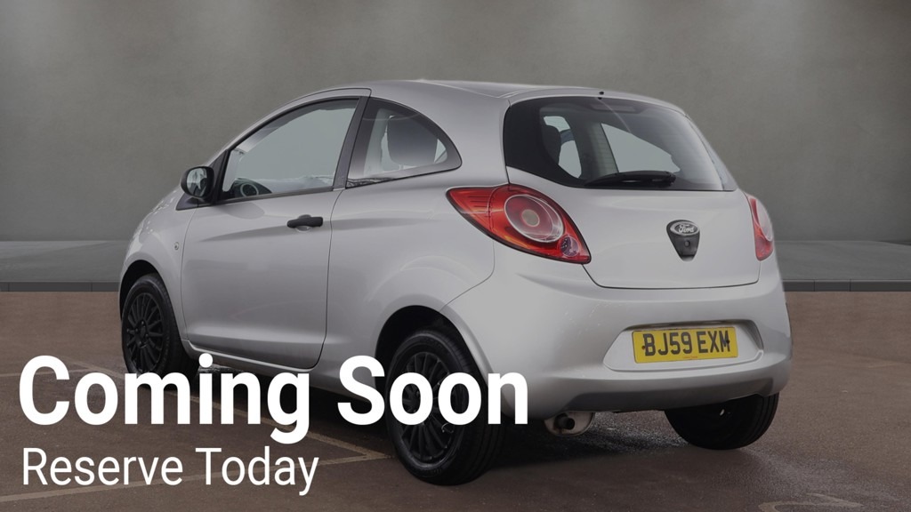 Used Ford Ka 2009 for sale - 78085072: Photo 3