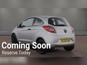 Used Ford Ka 2009 for sale - 78085072: Photo