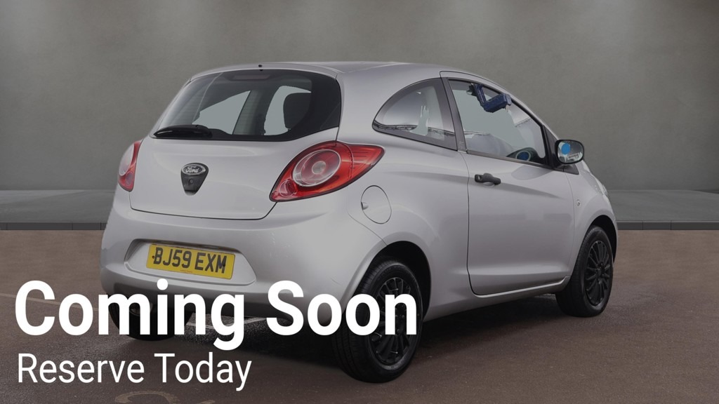 Used Ford Ka 2009 for sale - 78085072: Photo 4