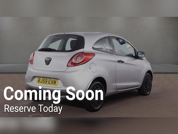 Used Ford Ka 2009 for sale - 78085072: Photo