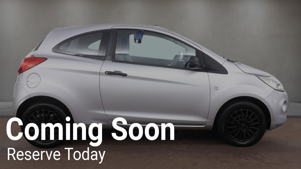 Used Ford Ka 2009 for sale - 78085072: Photo 5