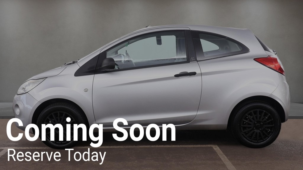 Used Ford Ka 2009 for sale - 78085072: Photo 6