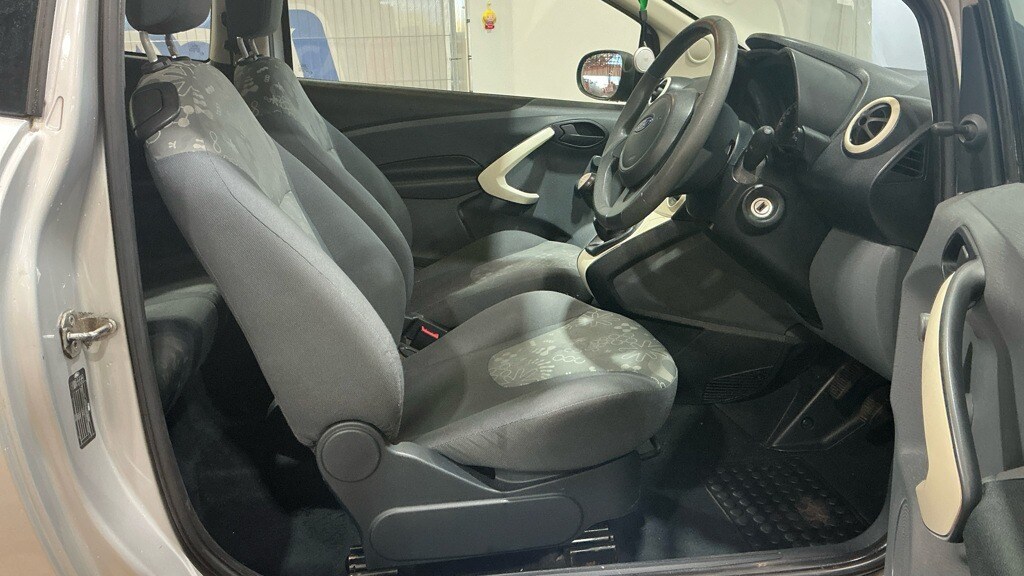Used Ford Ka 2009 for sale - 78085072: Photo 7