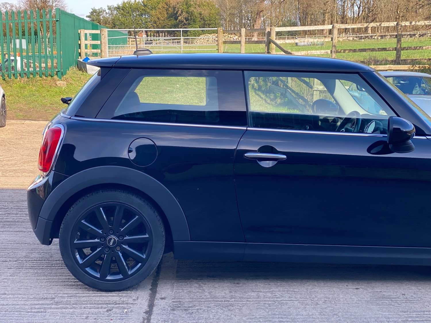 Used MINI Hatch 2014 for sale - 77661916: Photo 15