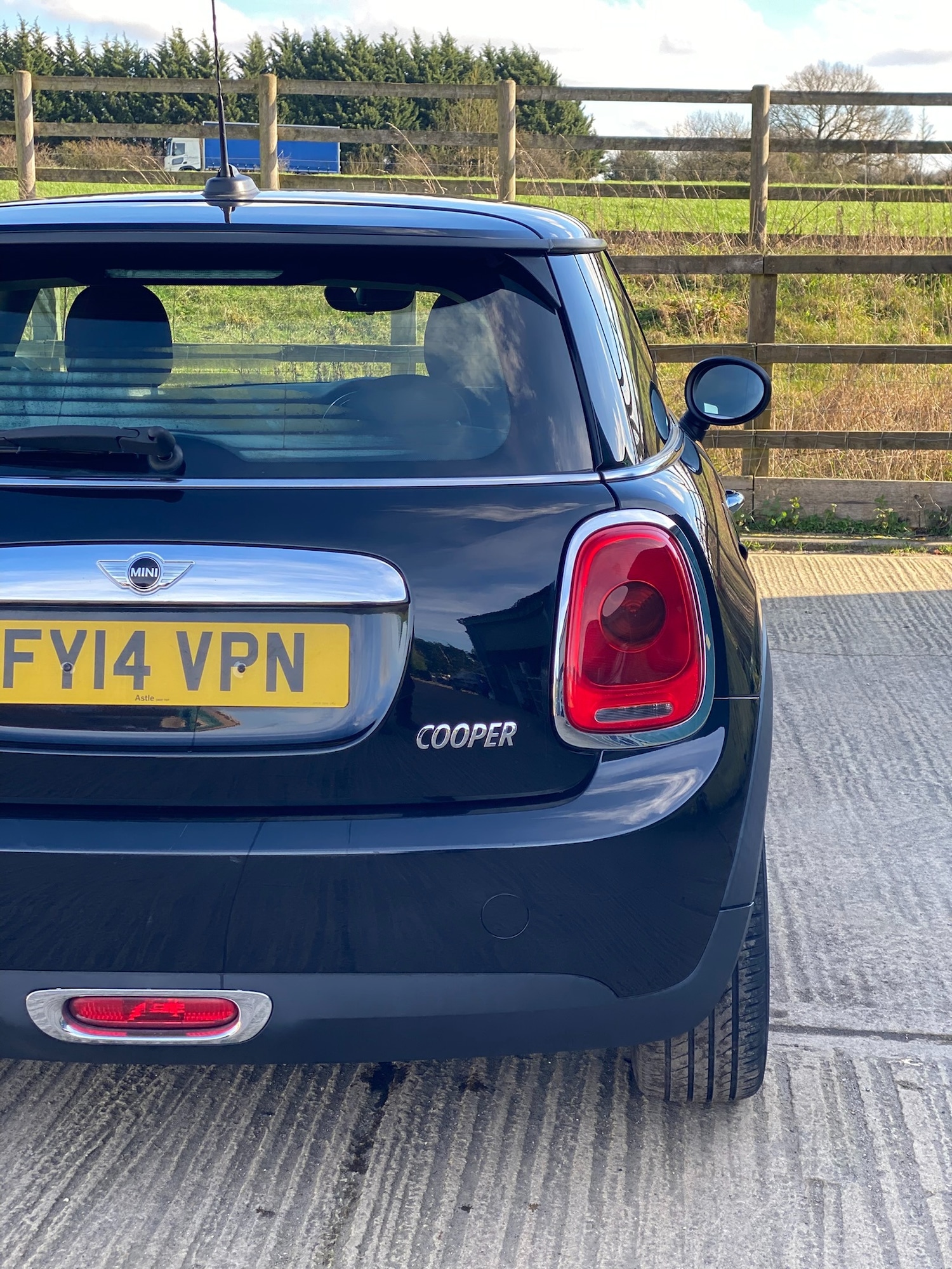 Used MINI Hatch 2014 for sale - 77661916: Photo 16