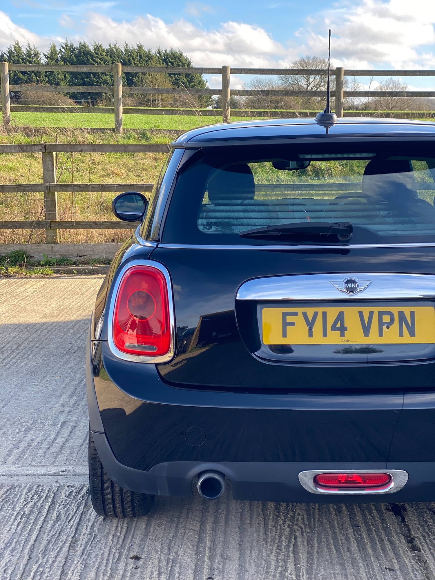 Used MINI Hatch 2014 for sale - 77661916: Photo 17