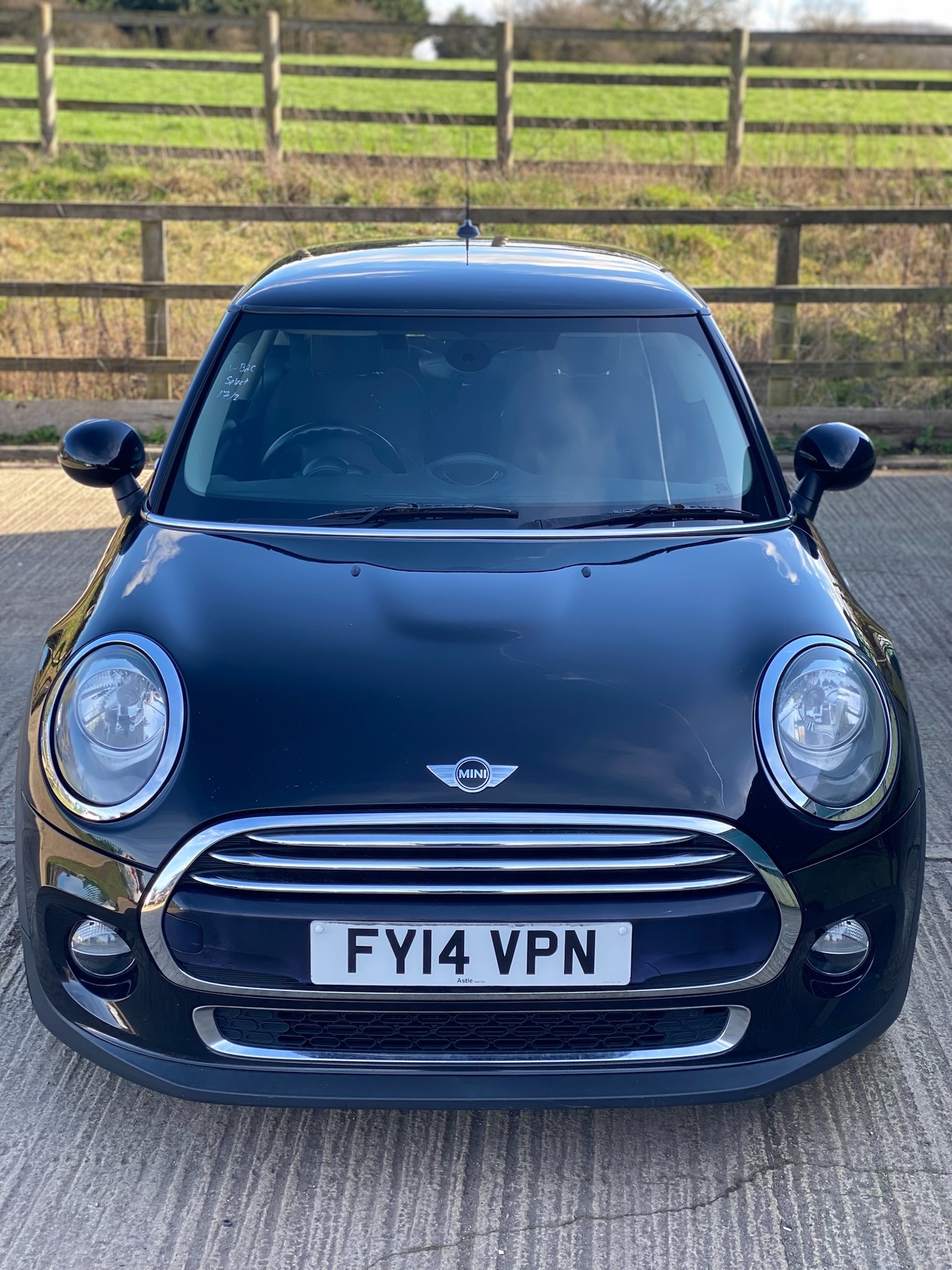 Used MINI Hatch 2014 for sale - 77661916: Photo 4