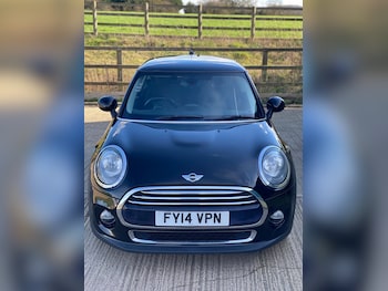 Used MINI Hatch 2014 for sale - 77661916: Photo