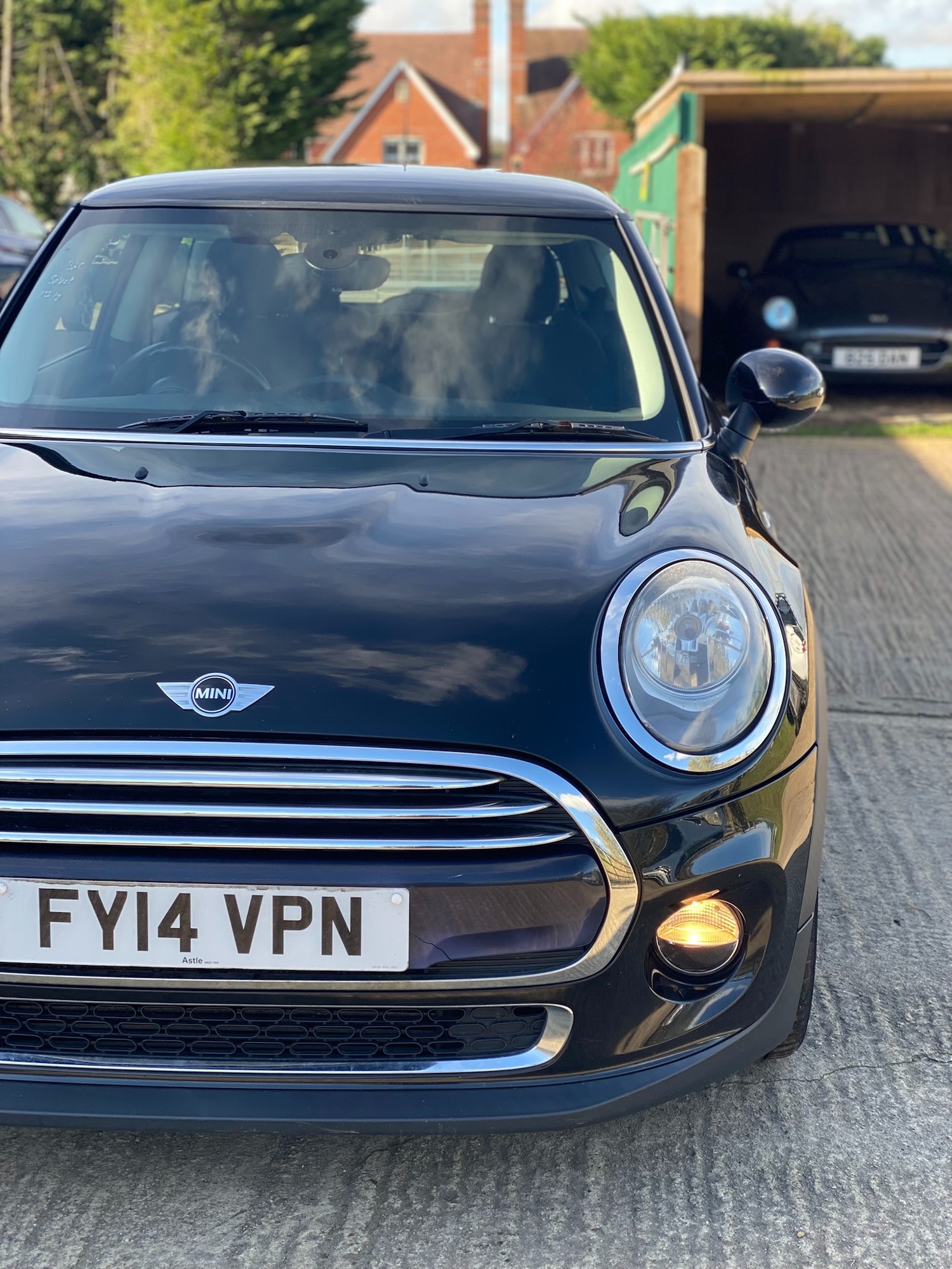 Used MINI Hatch 2014 for sale - 77661916: Photo 7