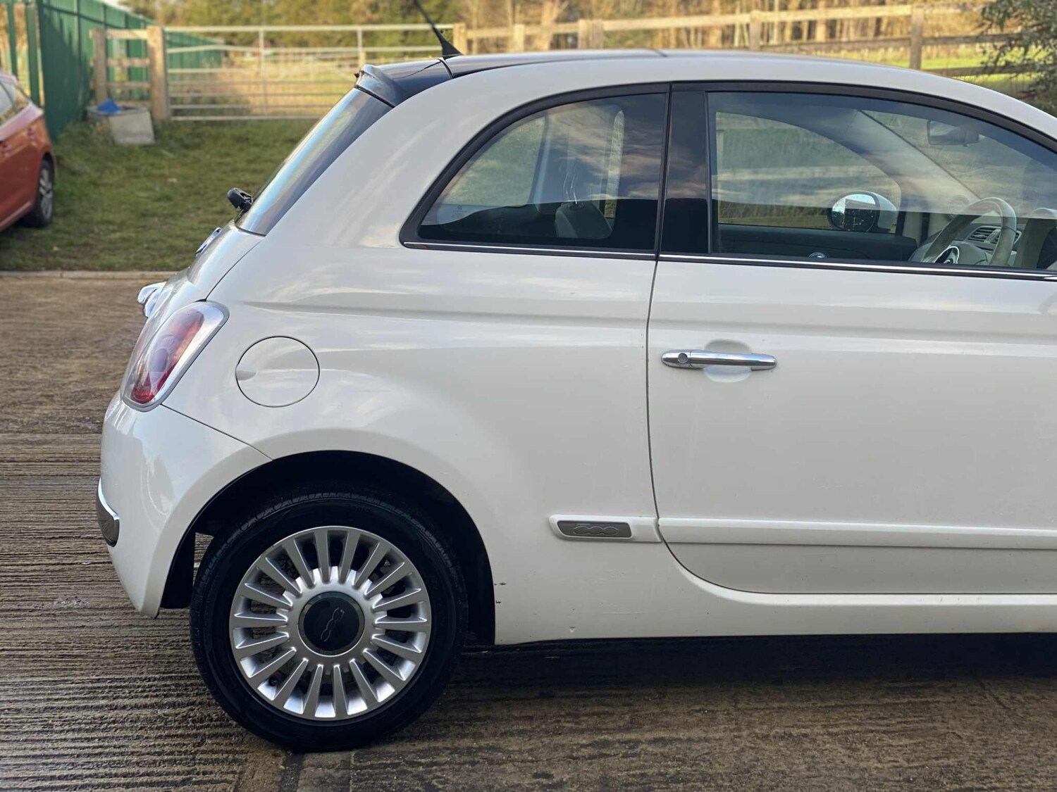 Used Fiat 500 2010 for sale - 76697313: Photo 12