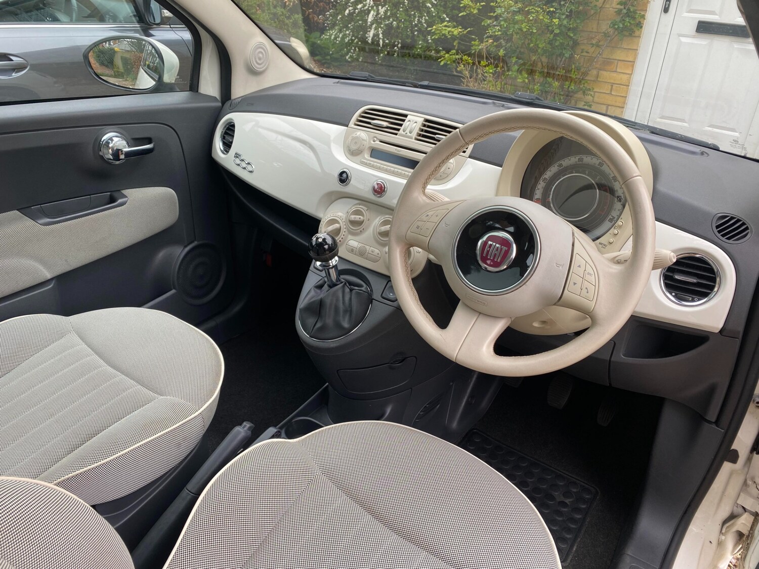 Used Fiat 500 2010 for sale - 76697313: Photo 17