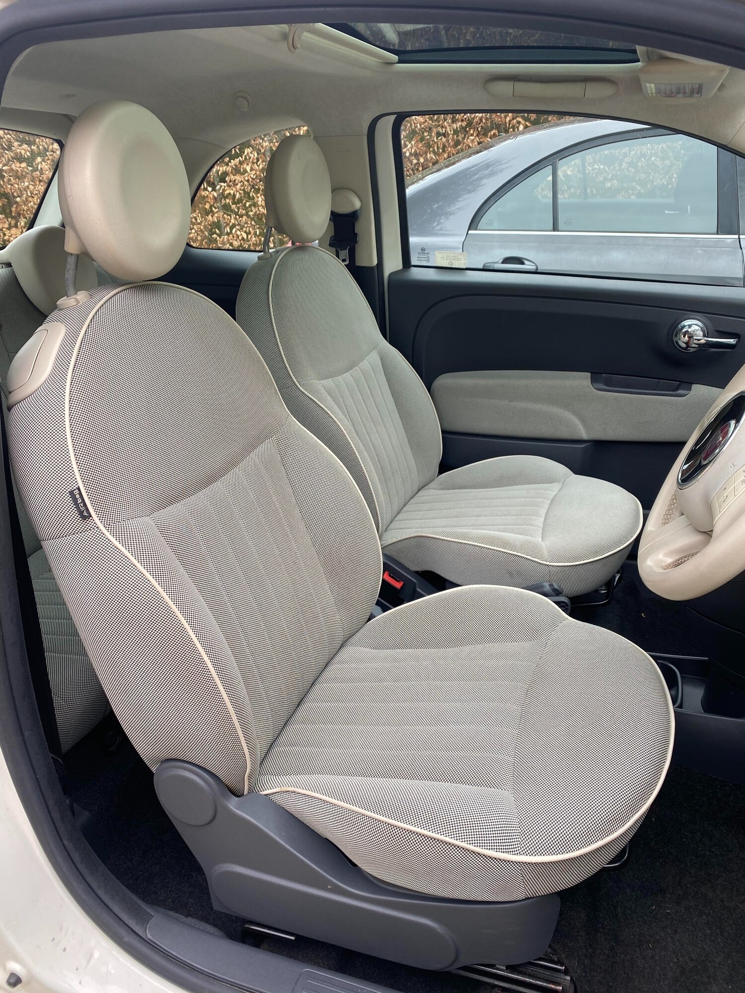 Used Fiat 500 2010 for sale - 76697313: Photo 18