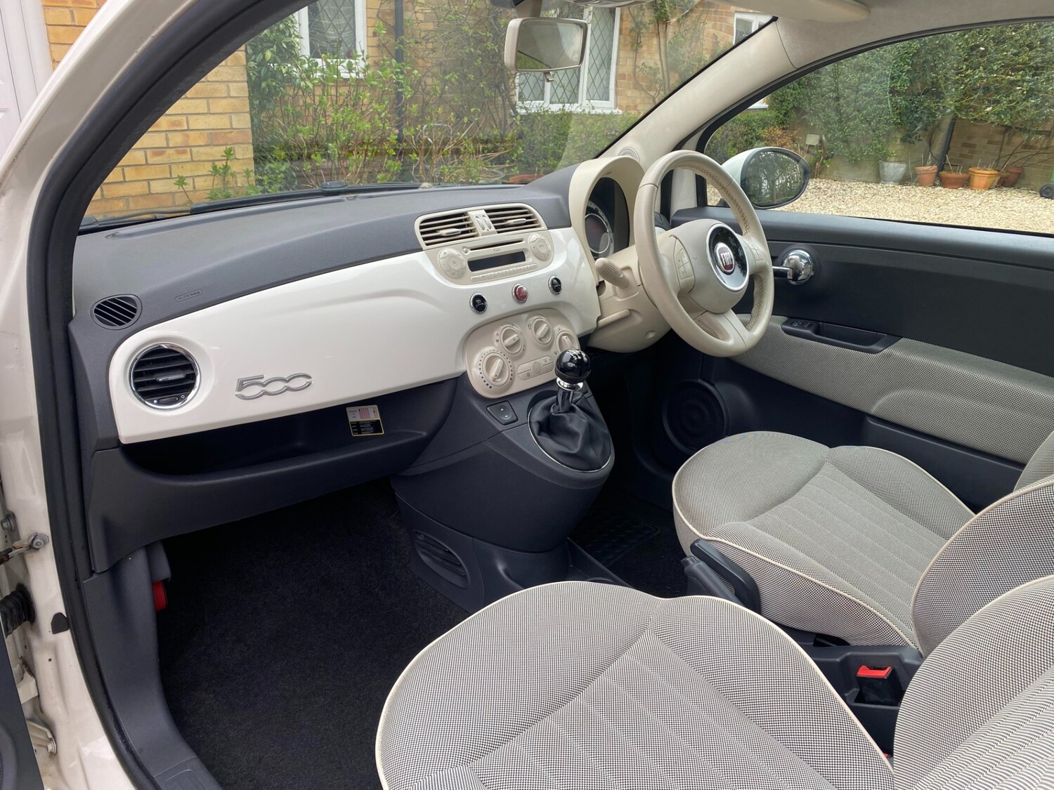 Used Fiat 500 2010 for sale - 76697313: Photo 19