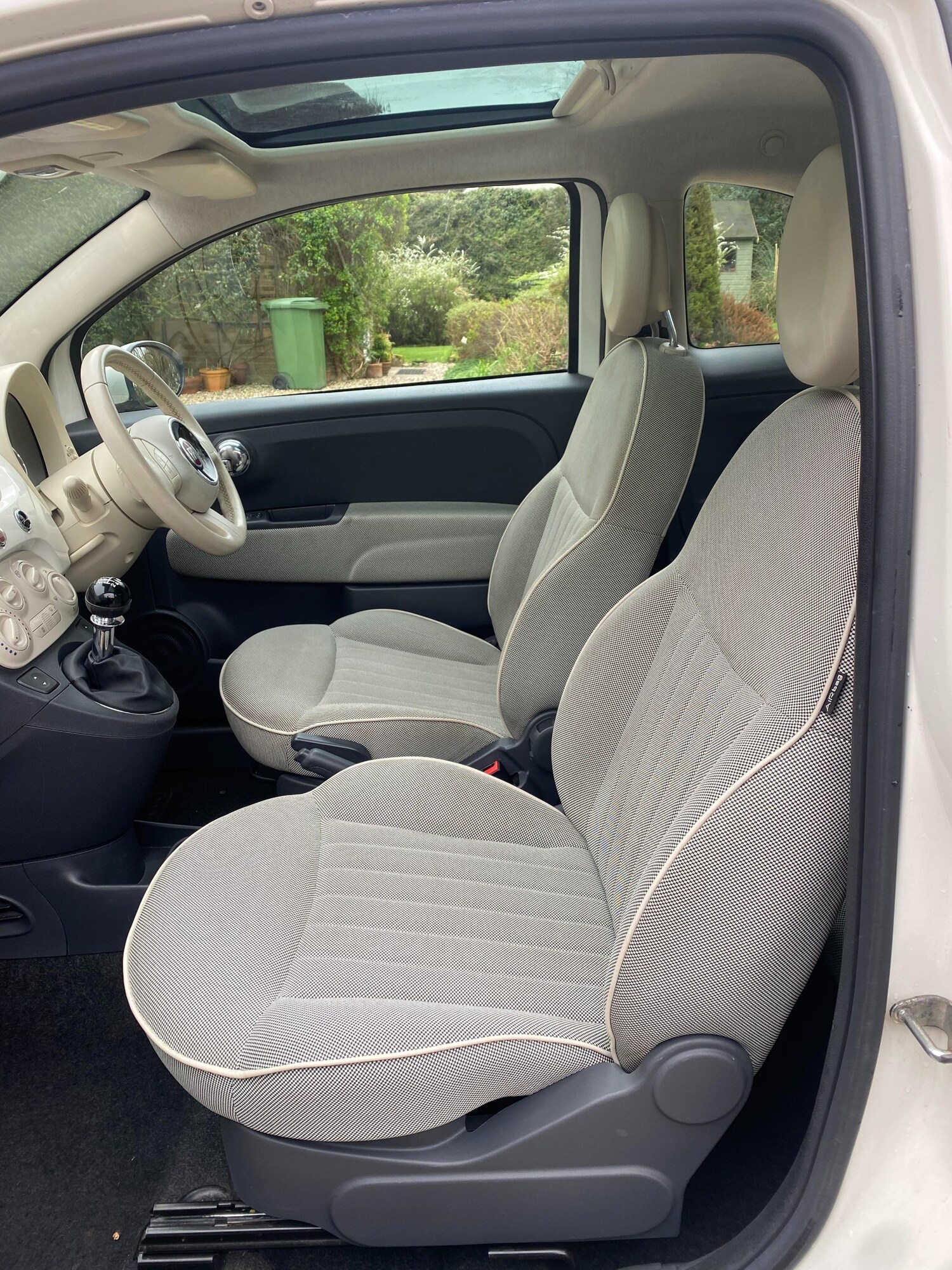 Used Fiat 500 2010 for sale - 76697313: Photo 20