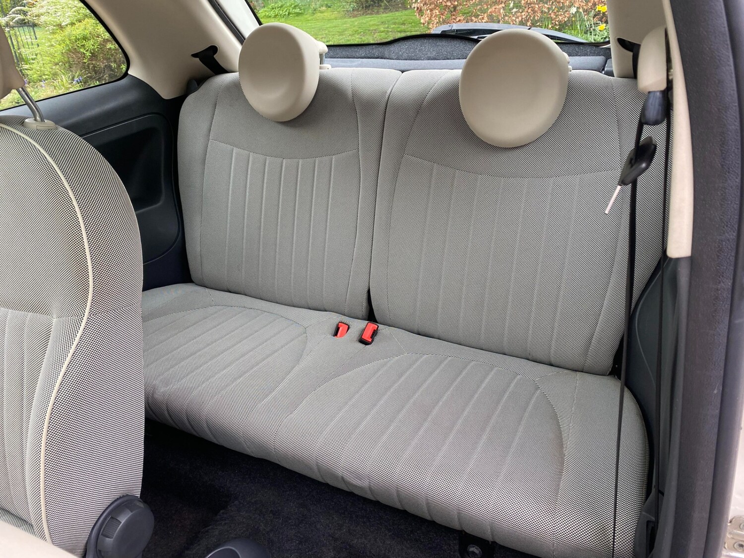 Used Fiat 500 2010 for sale - 76697313: Photo 21