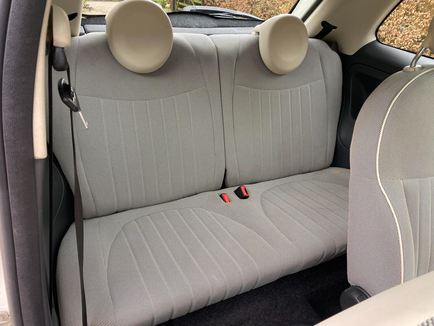 Used Fiat 500 2010 for sale - 76697313: Photo 22