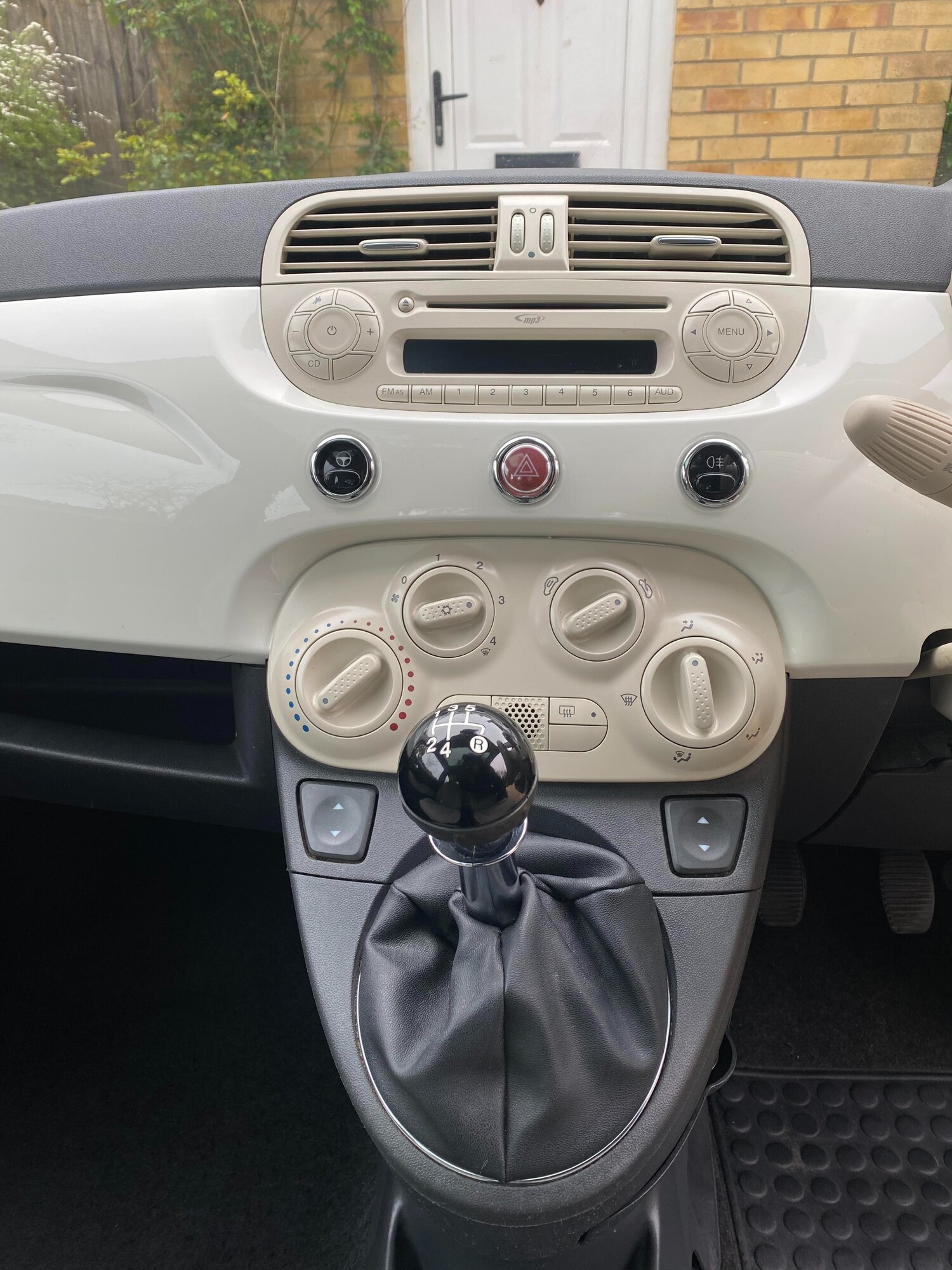 Used Fiat 500 2010 for sale - 76697313: Photo 24