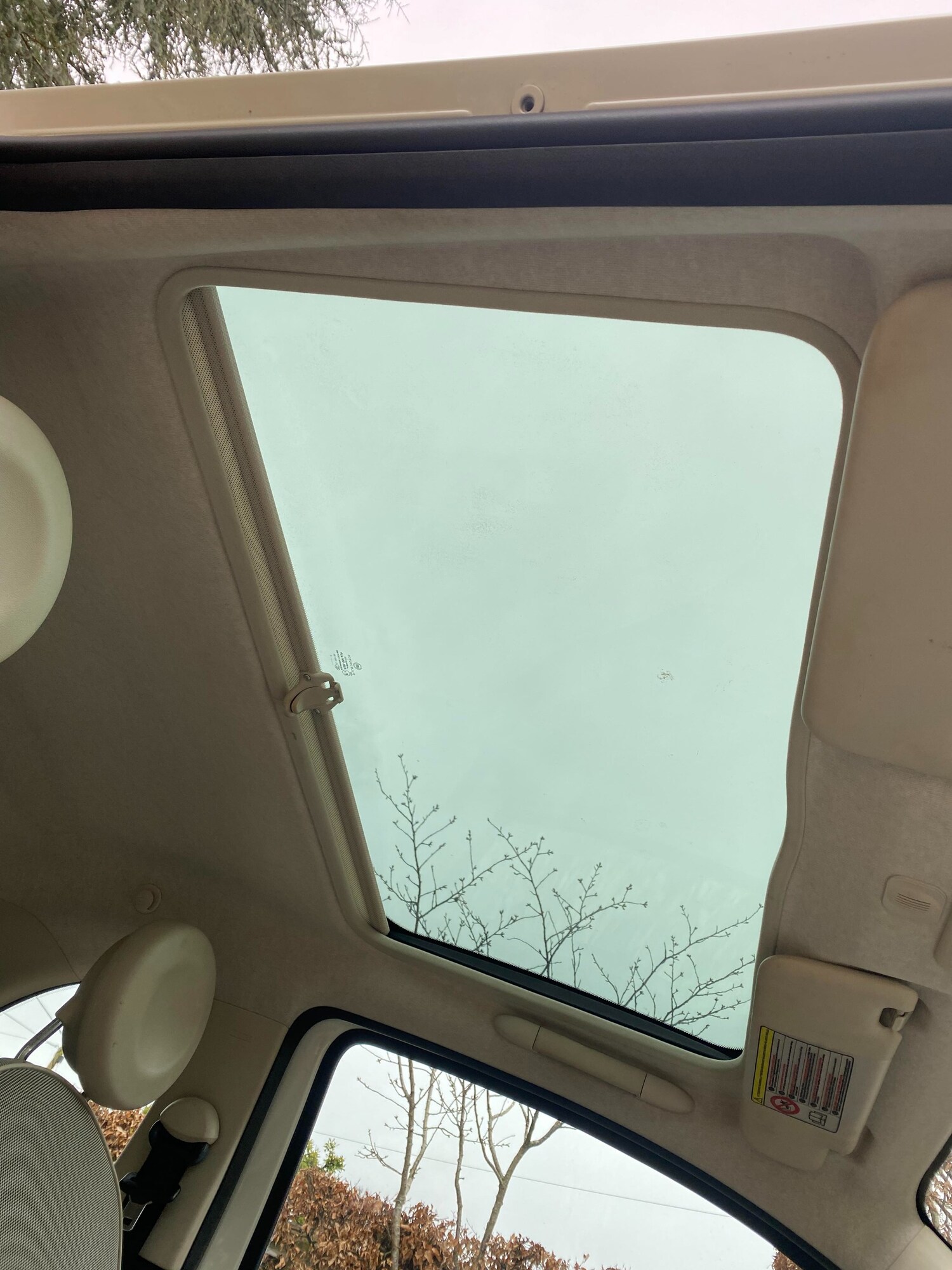 Used Fiat 500 2010 for sale - 76697313: Photo 25