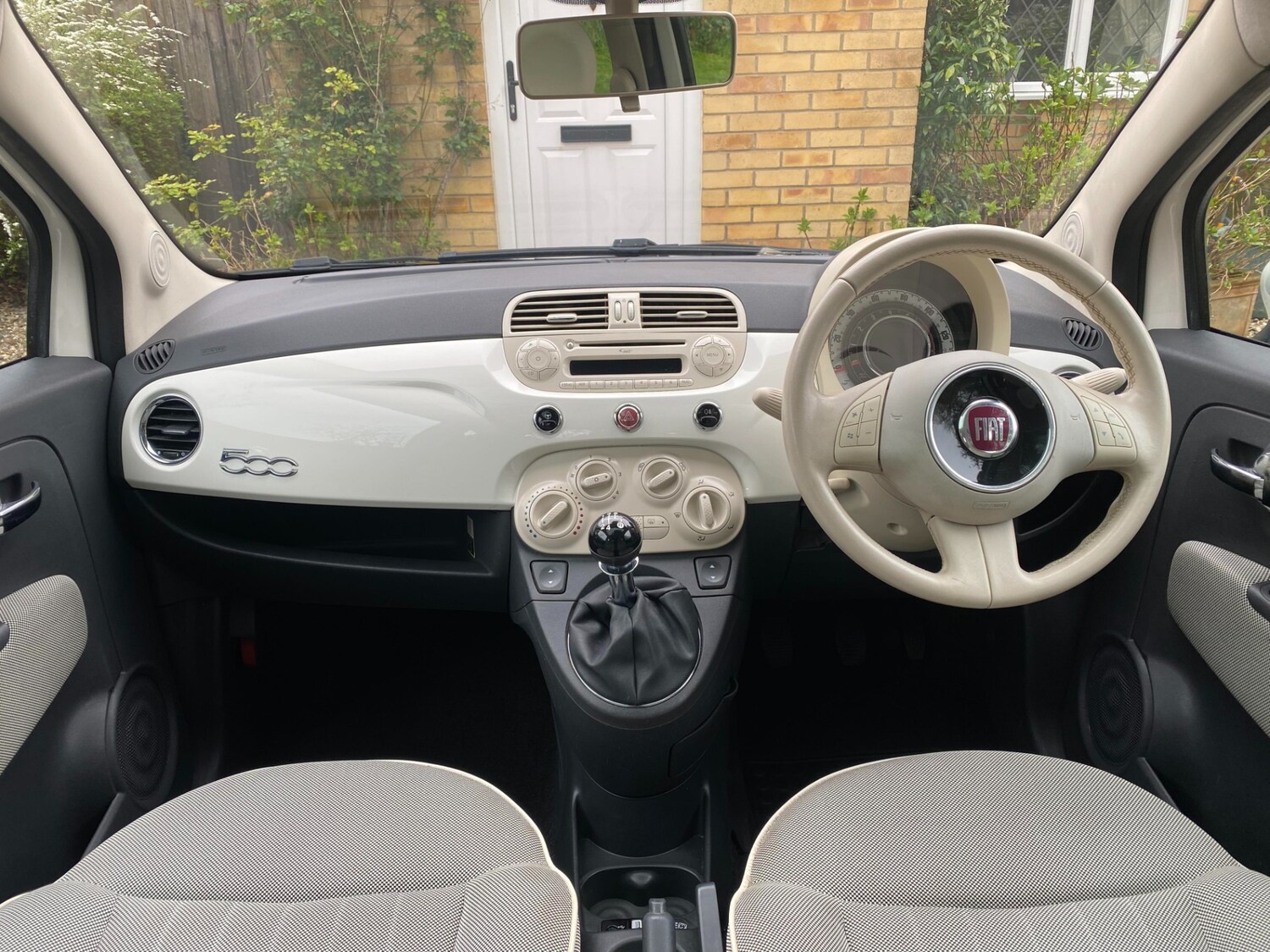 Used Fiat 500 2010 for sale - 76697313: Photo 26