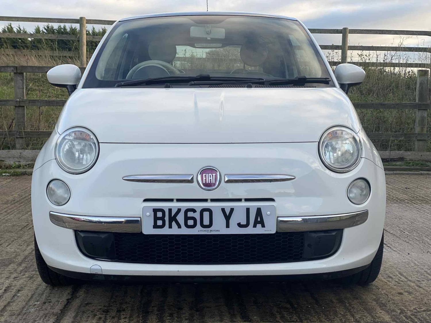 Used Fiat 500 2010 for sale - 76697313: Photo 5