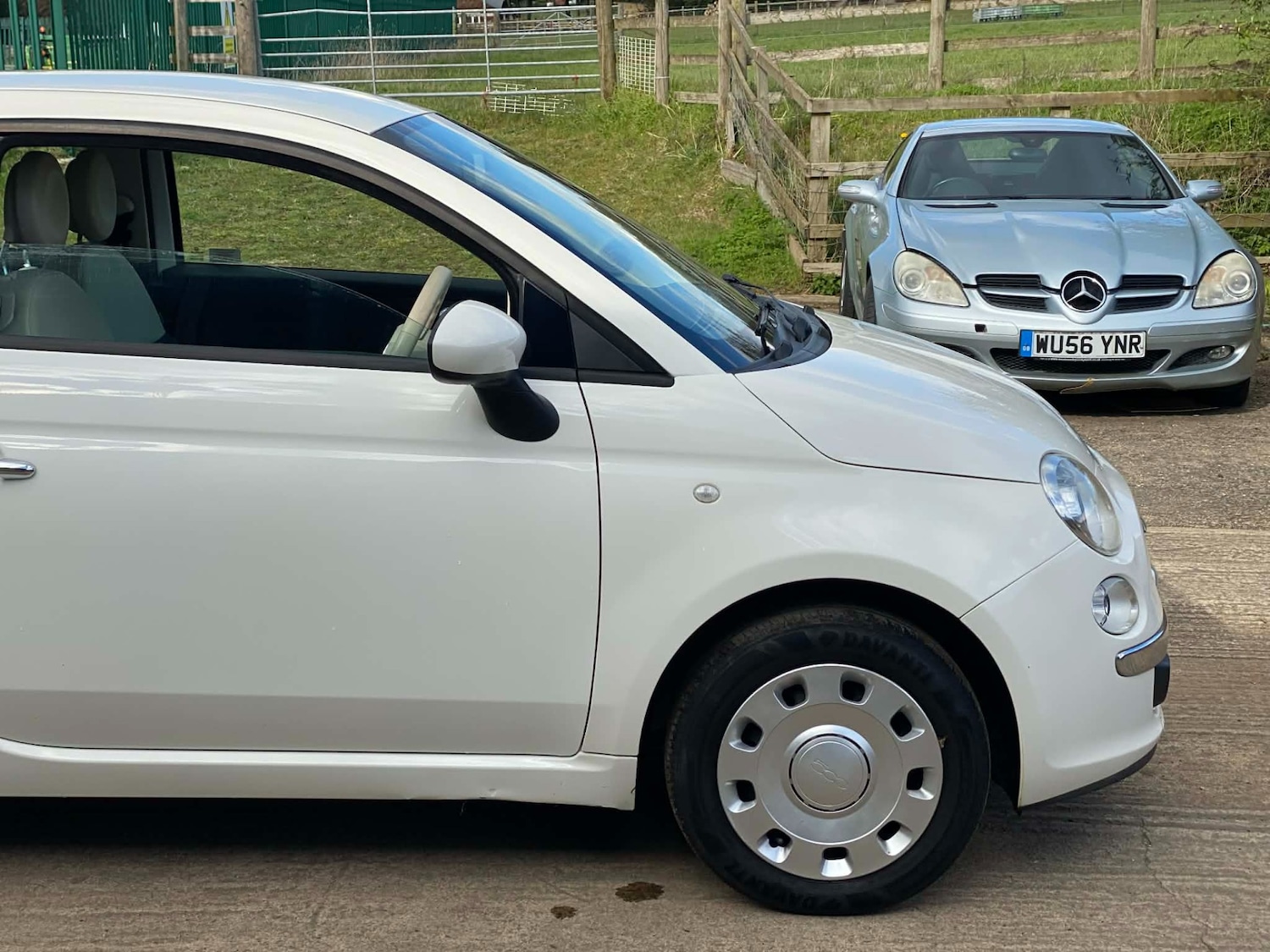 Used Fiat 500 2012 for sale - 78085064: Photo 16