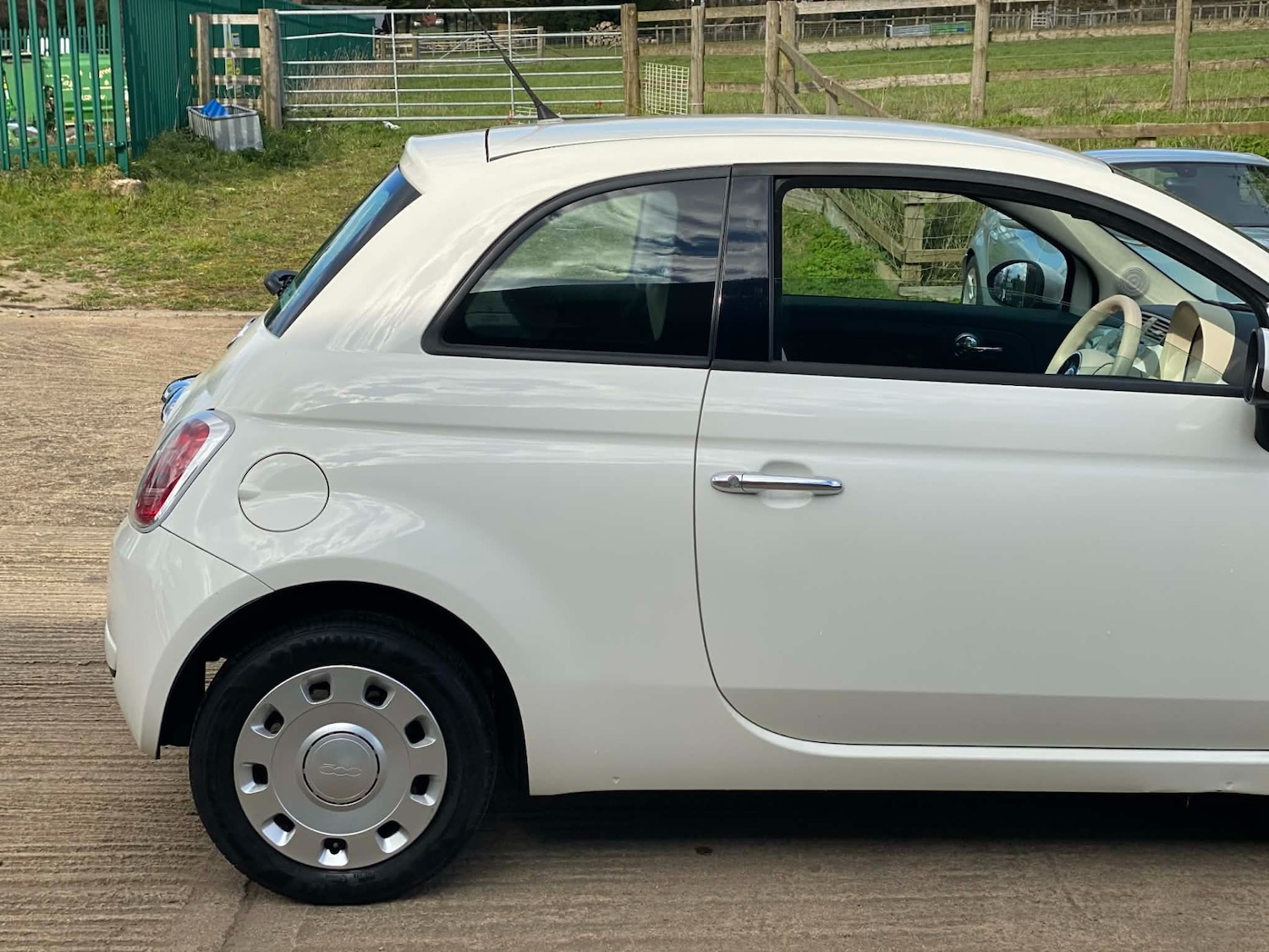 Used Fiat 500 2012 for sale - 78085064: Photo 17