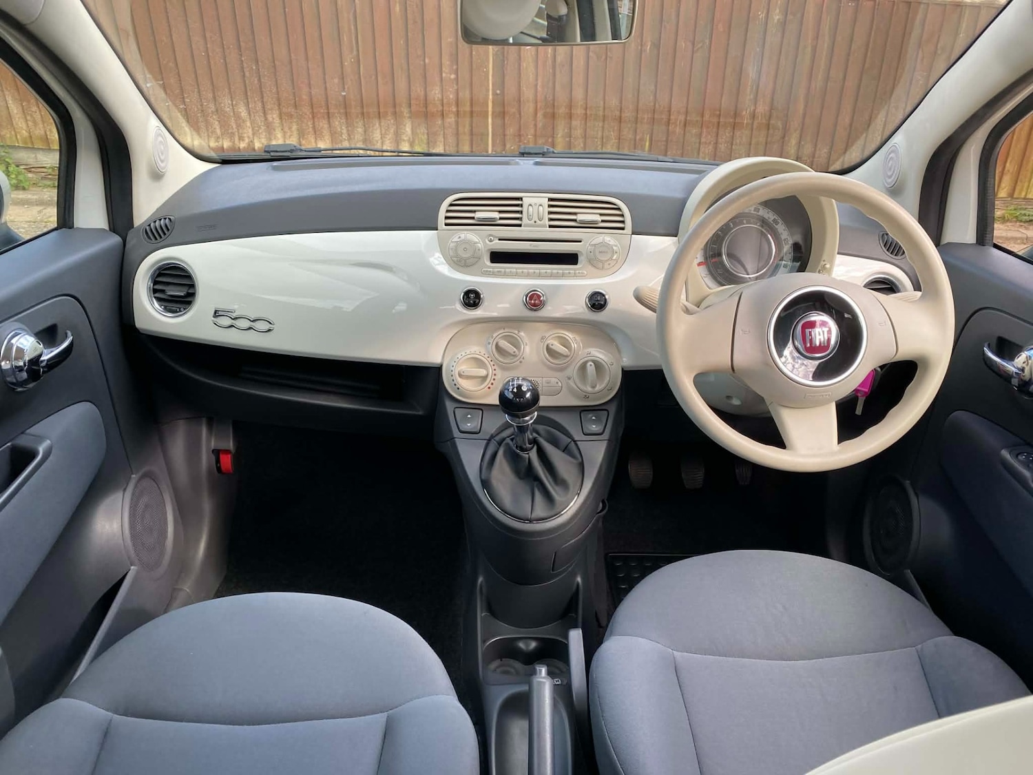 Used Fiat 500 2012 for sale - 78085064: Photo 18