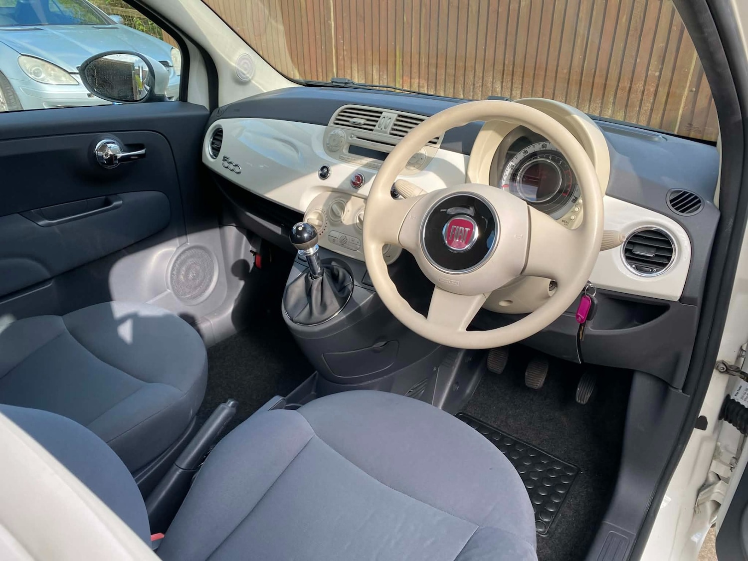 Used Fiat 500 2012 for sale - 78085064: Photo 19