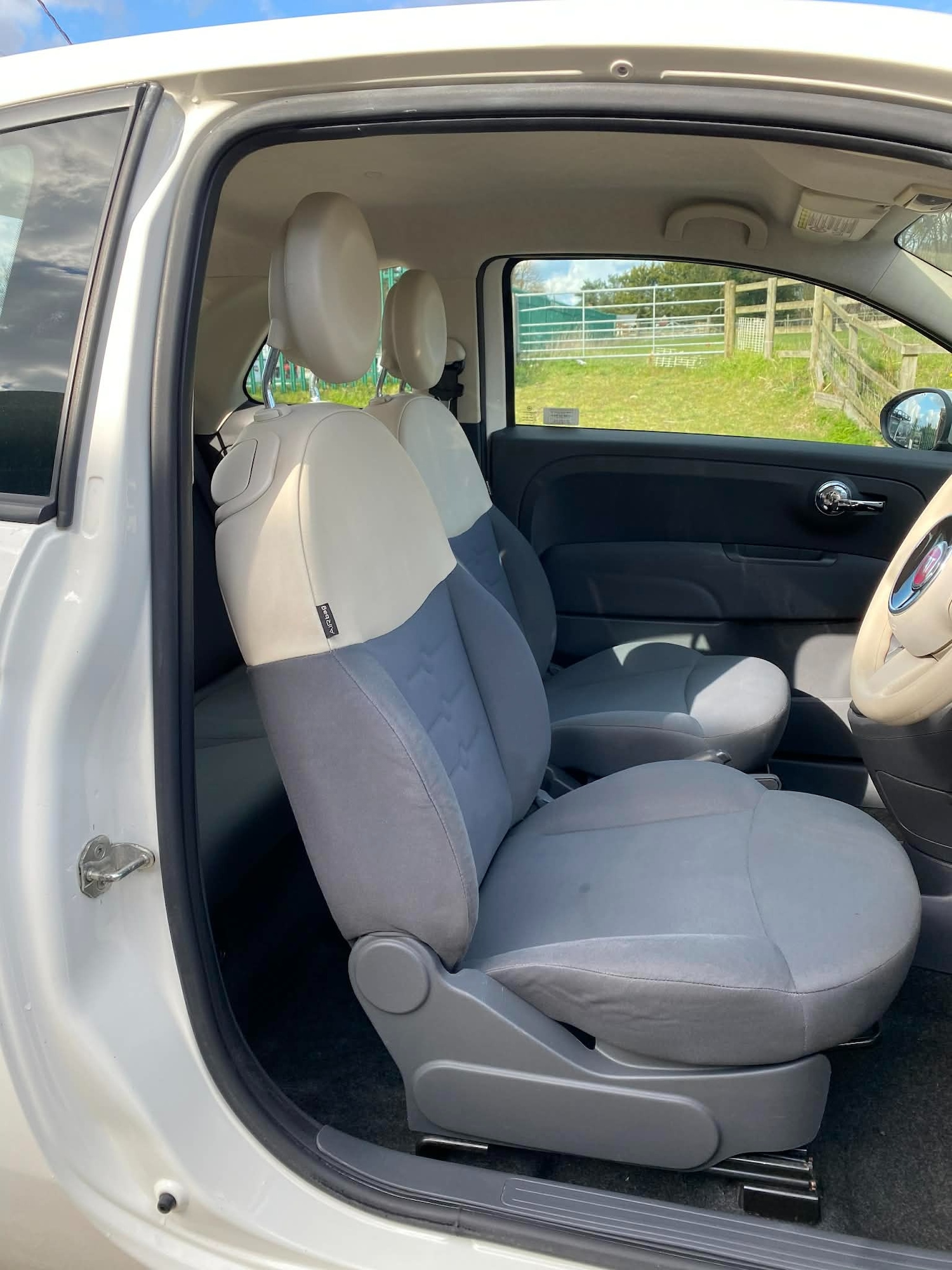 Used Fiat 500 2012 for sale - 78085064: Photo 20