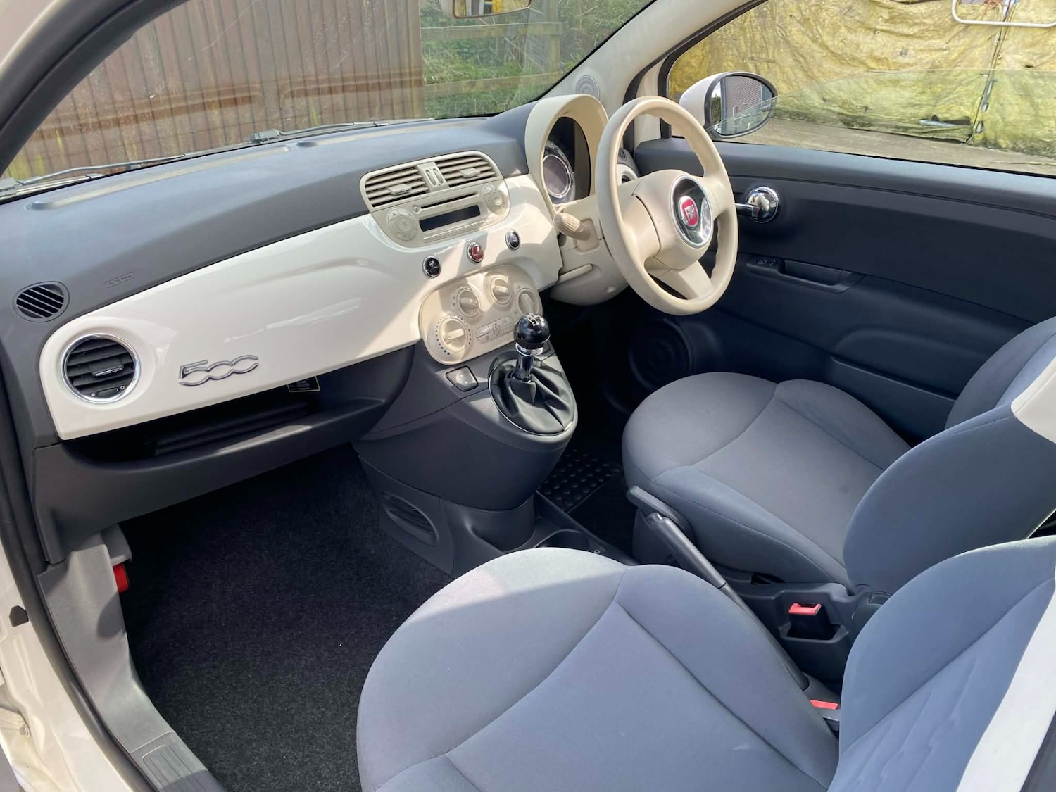 Used Fiat 500 2012 for sale - 78085064: Photo 21