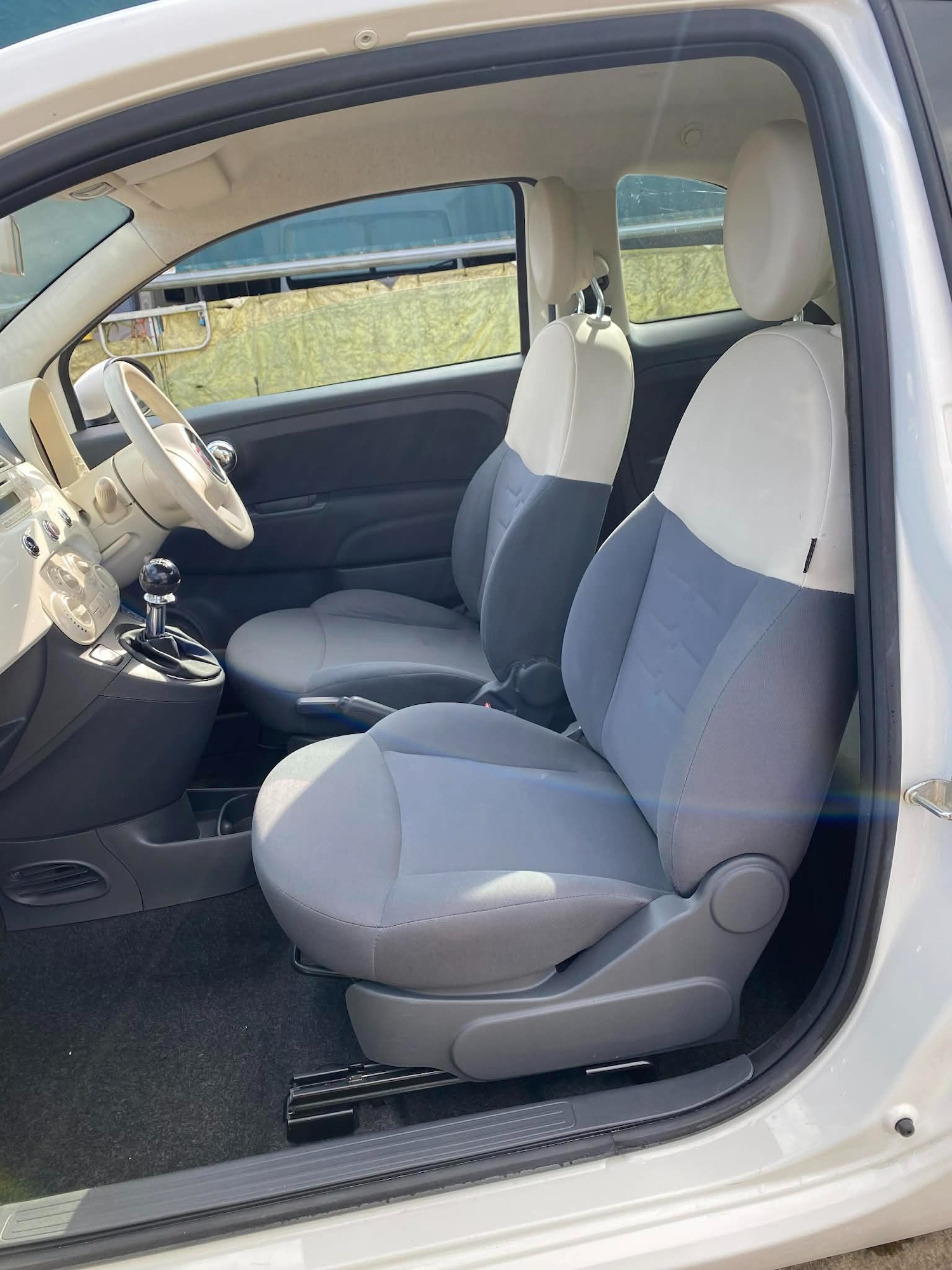 Used Fiat 500 2012 for sale - 78085064: Photo 22