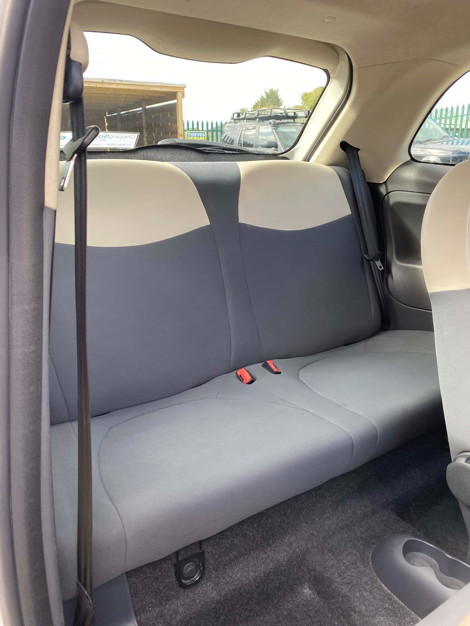 Used Fiat 500 2012 for sale - 78085064: Photo 23