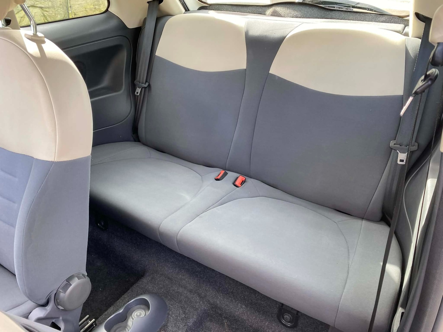 Used Fiat 500 2012 for sale - 78085064: Photo 24