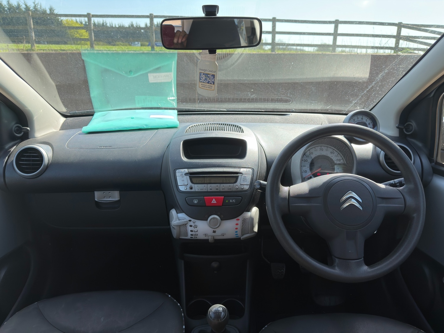 Used Citroen C1 2013 for sale - 78183484: Photo 10