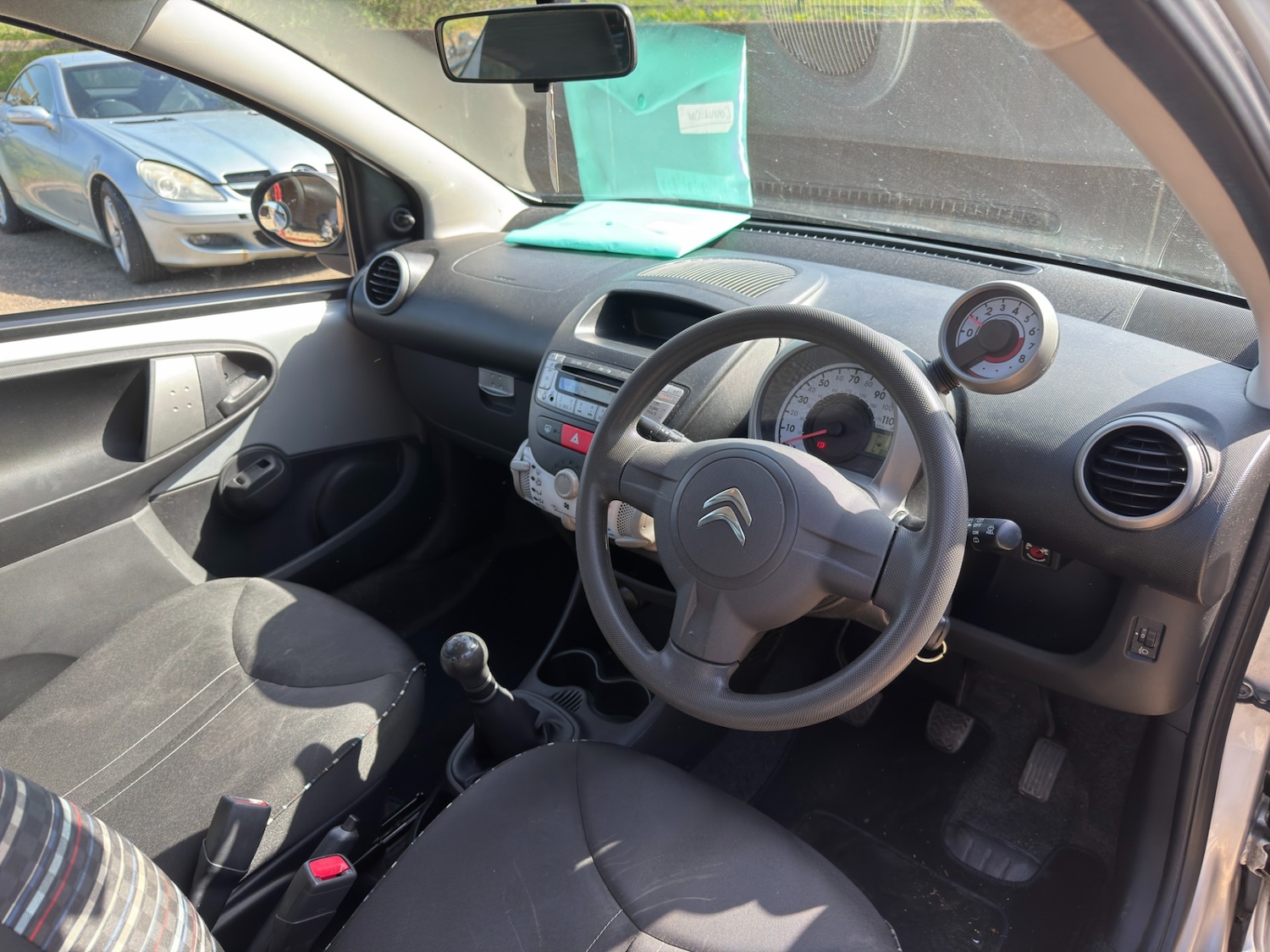 Used Citroen C1 2013 for sale - 78183484: Photo 11