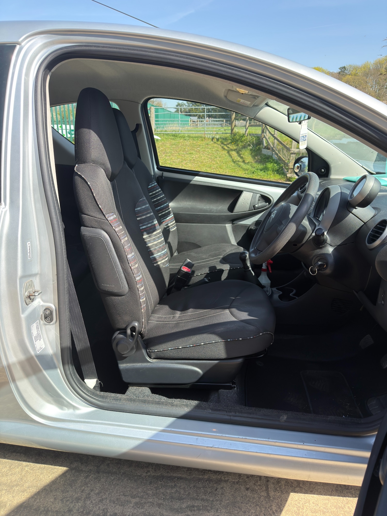 Used Citroen C1 2013 for sale - 78183484: Photo 12