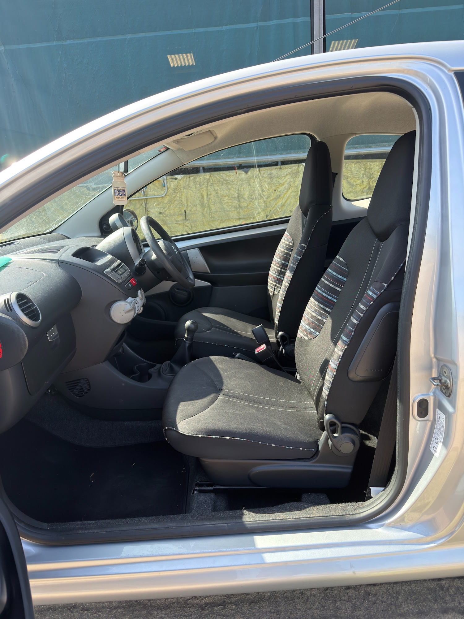 Used Citroen C1 2013 for sale - 78183484: Photo 13