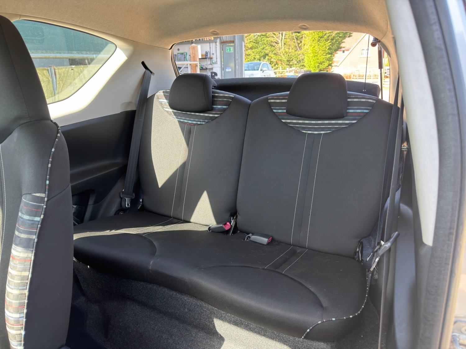 Used Citroen C1 2013 for sale - 78183484: Photo 14